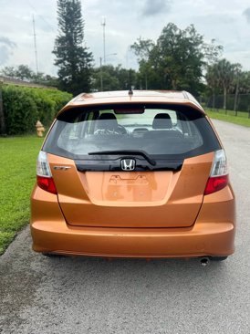 Used 2011 Honda Fit Sport image 8