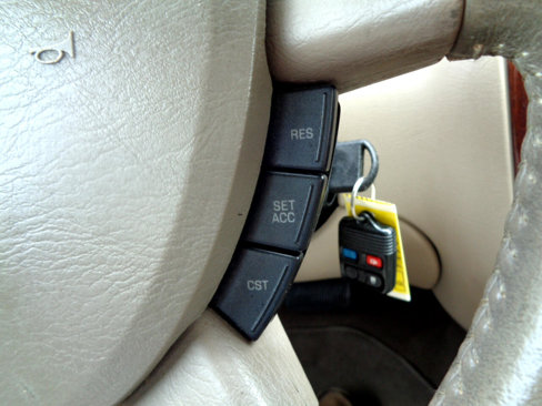 Used 2005 Ford Taurus SEL image 22