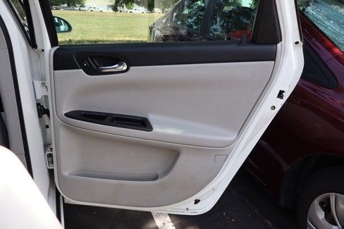 Used 2008 Chevrolet Impala LS image 25