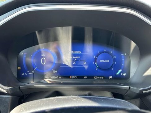 Used 2022 Ford Escape SEL w/ Technology Package image 17