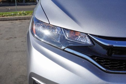 Used 2020 Honda Fit LX image 5