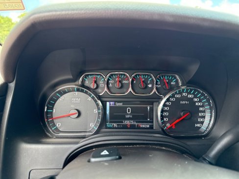 Used 2016 Chevrolet Tahoe LT image 29