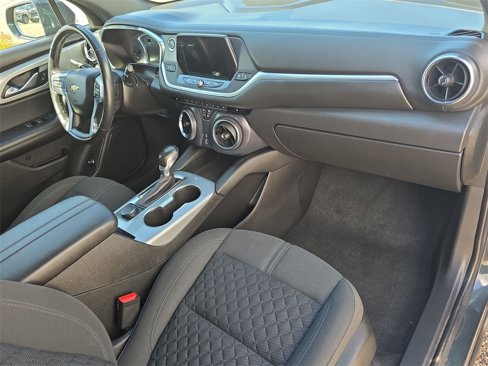 Certified 2020 Chevrolet Blazer LT image 30