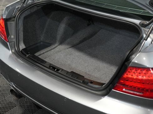 Used 2012 BMW 335is Coupe image 53