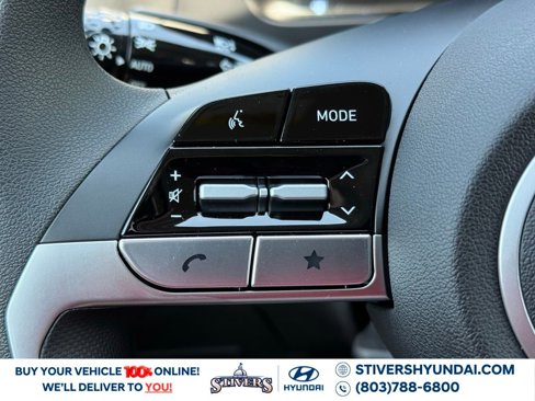 Certified 2025 Hyundai Elantra Blue image 24
