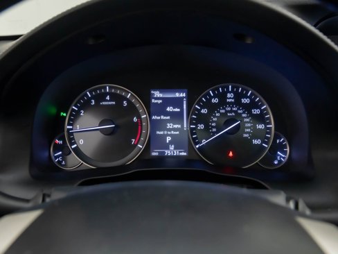 Used 2017 Lexus ES 350 image 26