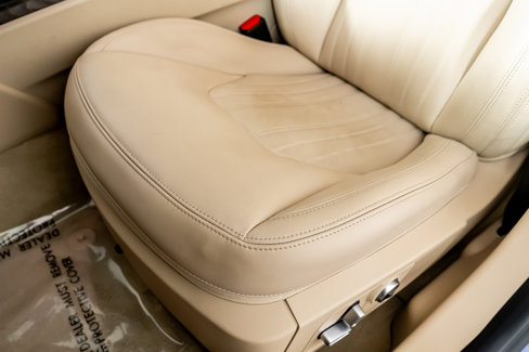 Used 2022 Maserati Ghibli Modena image 30