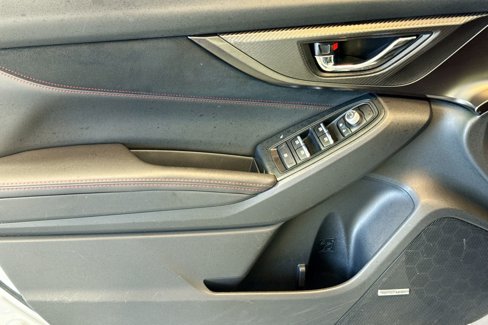 Used 2022 Subaru WRX GT image 17