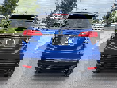 Used 2022 Honda HR-V Sport image 6