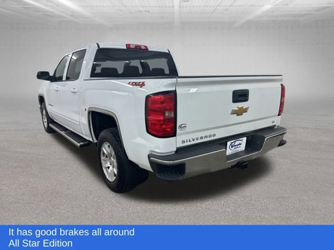 Used 2015 Chevrolet Silverado 1500 LT w/ All Star Edition image 10