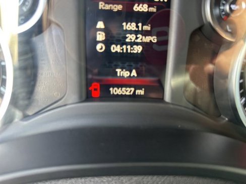 Used 2020 RAM 1500 Big Horn image 22