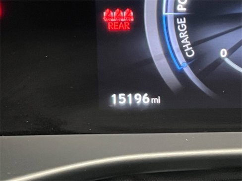 Used 2023 Lexus RZ 450e Premium image 17