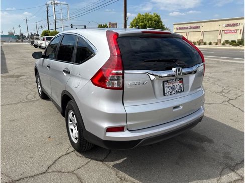 Used 2016 Honda CR-V LX image 15