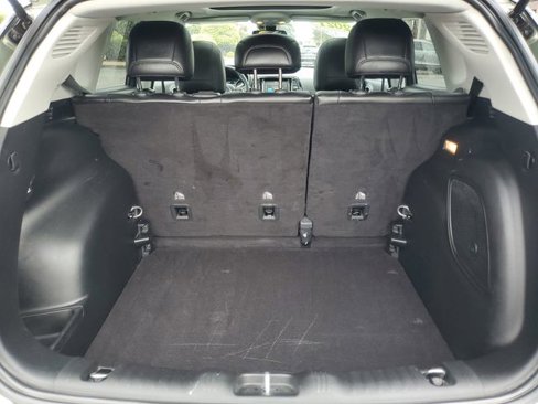 Used 2021 Jeep Compass Limited w/ Sun and Sound Group image 9