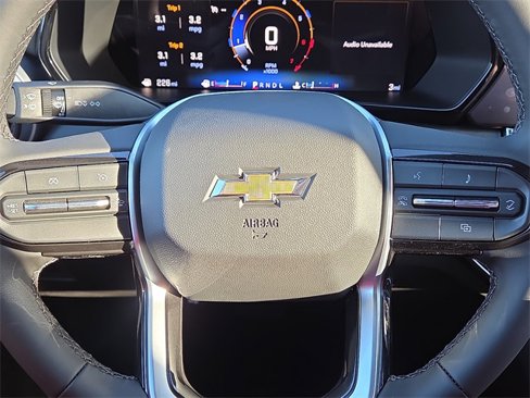 New 2026 Chevrolet Colorado LT w/ Advanced Trailering Package image 20