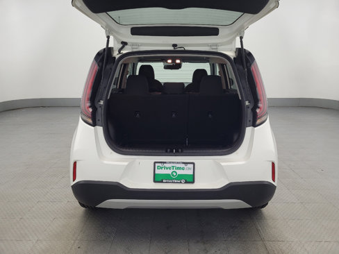 Used 2023 Kia Soul LX w/ LX Technology Package image 29