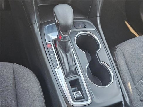 Used 2022 Chevrolet Equinox LT image 12