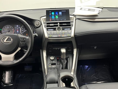 Used 2016 Lexus NX 200t F Sport image 29