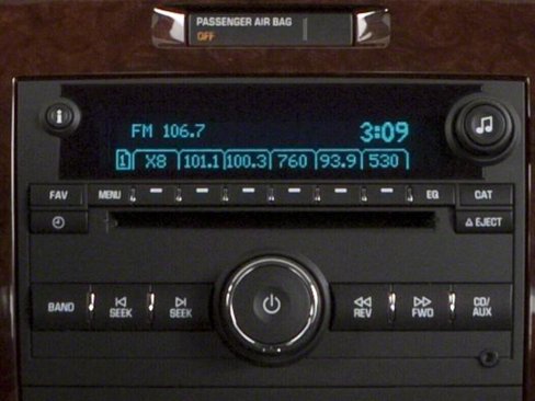 Used 2013 Chevrolet Impala LS image 19