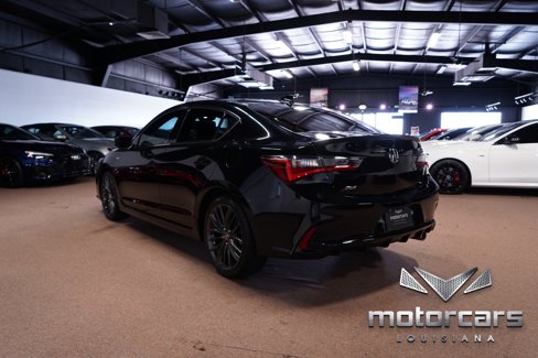 Used 2021 Acura ILX image 5