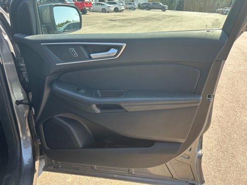 Certified 2024 Ford Edge SEL image 29