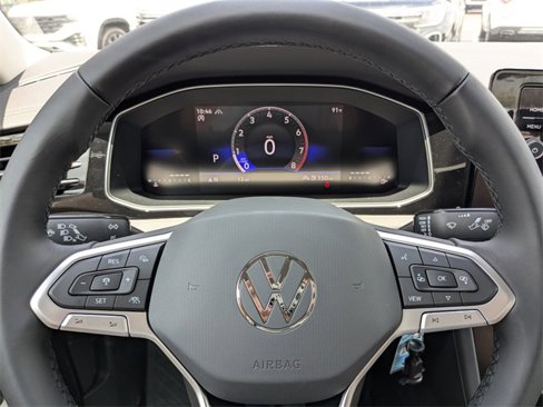 New 2025 Volkswagen Jetta S image 36