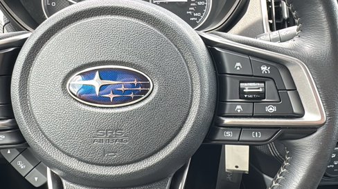 Used 2020 Subaru Forester Premium image 23