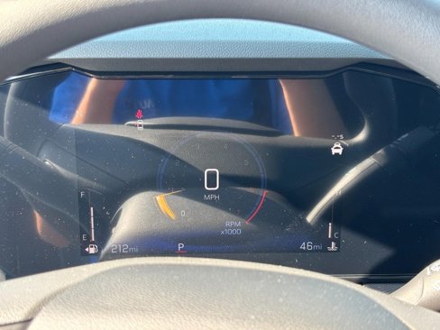 New 2026 Chevrolet TrailBlazer LS w/ LS Convenience Package image 16
