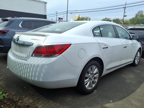 Used 2013 Buick LaCrosse image 7