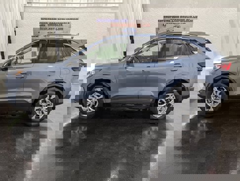 Used 2023 Ford Escape Active w/ Tech Pack #2 image 2