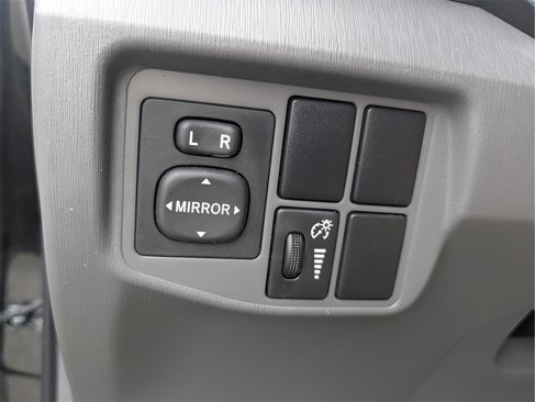 Used 2010 Toyota Prius Five image 12