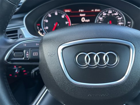 Used 2014 Audi A6 2.0T Premium Plus image 24