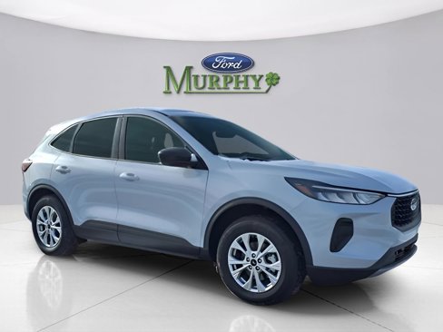 New 2025 Ford Escape Active w/ Tech Pack #1 image 7
