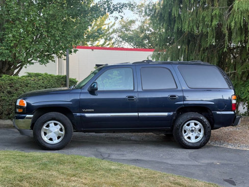 Used 2004 GMC Yukon SLT w/ 1SD Preferred Equipment Group image 7