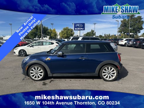 Used 2014 MINI Cooper 2-Door Hardtop image 25