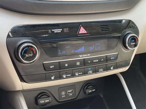 Used 2018 Hyundai Tucson Value image 29