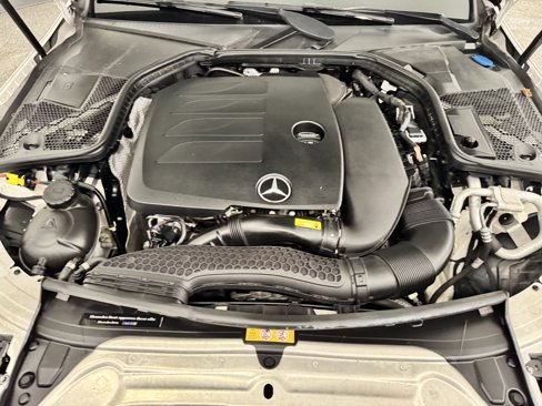 Used 2019 Mercedes-Benz C 300 Sedan image 27