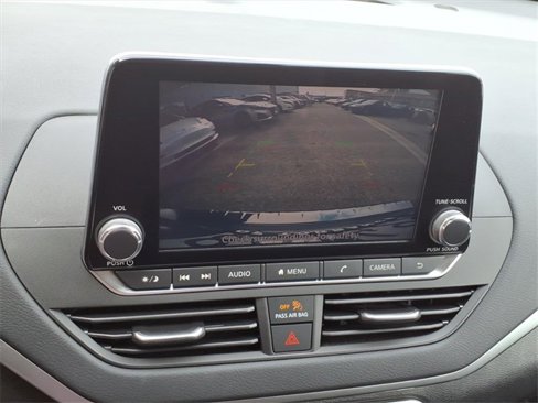 Certified 2021 Nissan Altima 2.5 SV image 6