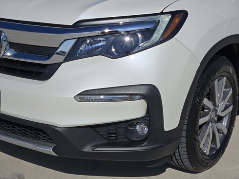 Used 2019 Honda Pilot EX-L image 10