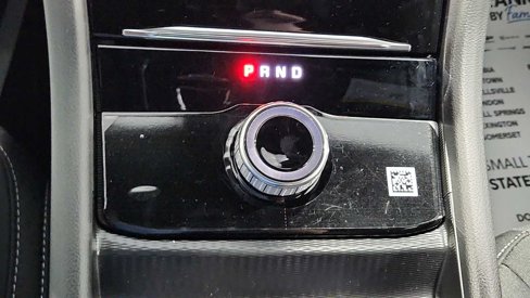 New 2025 Jeep Grand Cherokee L Laredo w/ Trailer Tow Package image 19
