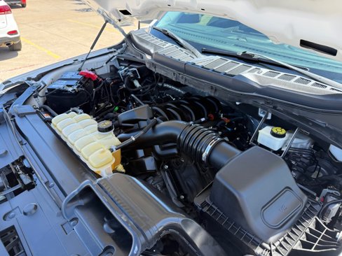 Used 2021 Ford F150 XL w/ Equipment Group 101A High image 35