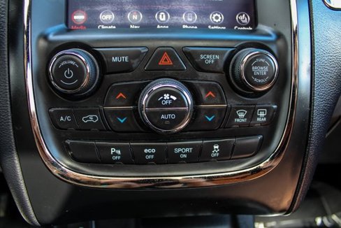 Used 2020 Dodge Durango R/T image 21