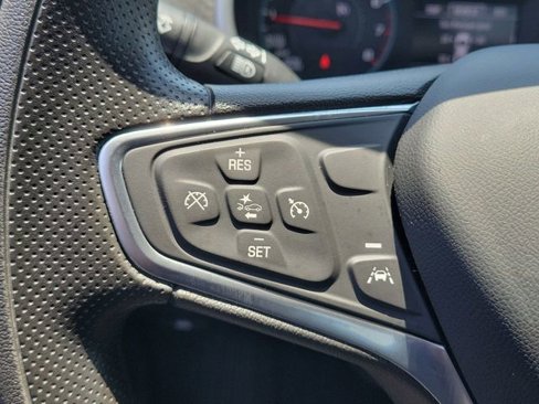 Used 2023 Chevrolet Malibu LT image 23