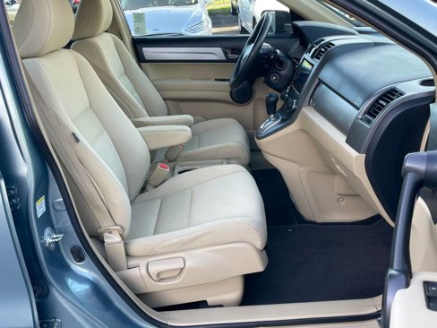 Used 2011 Honda CR-V LX image 10
