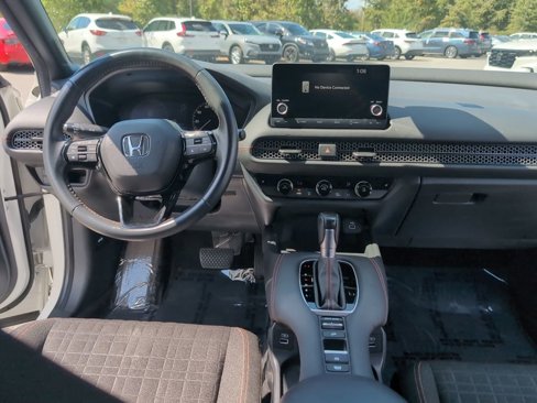 Used 2023 Honda HR-V Sport image 16