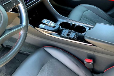 Used 2020 Hyundai Sonata SEL Plus w/ Tech Package image 15