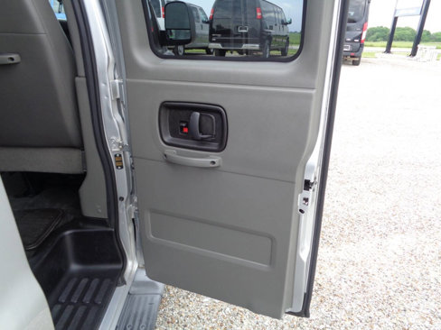 Used 2014 Chevrolet Express 3500 LT w/ LT Preferred Equipment Group image 48
