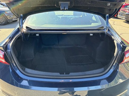 Used 2022 Chevrolet Malibu LT image 14