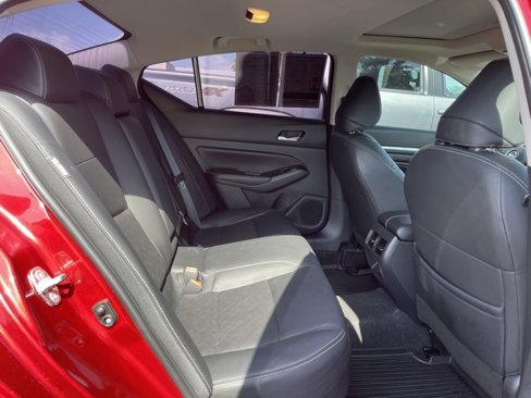 Used 2023 Nissan Altima 2.5 SL image 24