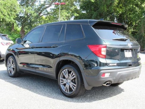 Used 2020 Honda Passport EX-L image 4